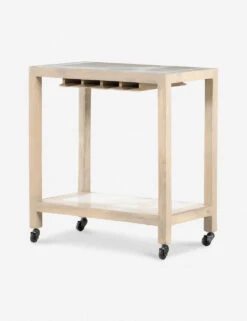 Merlin Bar Cart -VIAN Furniture Shop 225839 001 PRM 1