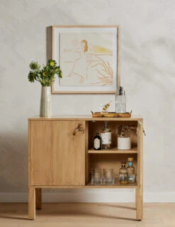 Beckett Bar Cabinet -VIAN Furniture Shop 225870 001 2 1
