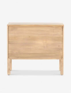 Beckett Bar Cabinet -VIAN Furniture Shop 225870 001 BCK 1