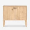 Beckett Bar Cabinet -VIAN Furniture Shop 225870 001 FRT 1