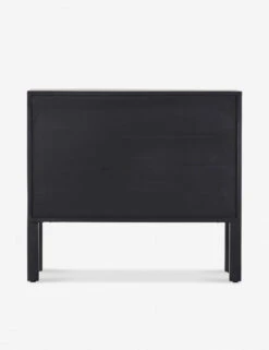 Beckett Bar Cabinet -VIAN Furniture Shop 225870 002 BCK 1