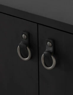 Beckett Bar Cabinet -VIAN Furniture Shop 225870 002 DET 6