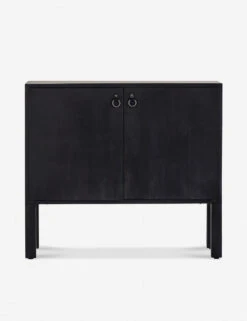 Beckett Bar Cabinet -VIAN Furniture Shop 225870 002 FRT 1