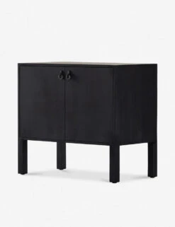 Beckett Bar Cabinet -VIAN Furniture Shop 225870 002 PRM 1