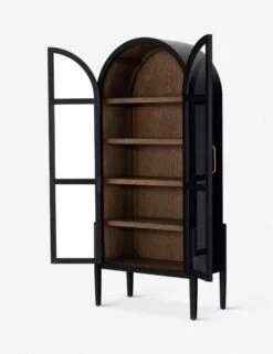 Apolline Curio Cabinet -VIAN Furniture Shop 225878 001 opn 1 c1455a8c 7449 4b0d a5ce 3e58e23622bd