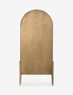 Apolline Curio Cabinet -VIAN Furniture Shop 225878 002 BCK 1