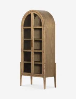 Apolline Curio Cabinet -VIAN Furniture Shop 225878 002 PRM 1