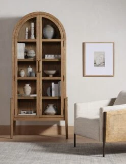 Apolline Curio Cabinet -VIAN Furniture Shop 225878 002 VIG 2 SITECROP