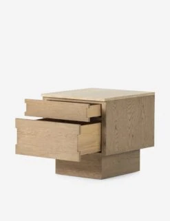 Brecken Nightstand 12 Brecken Nightstand -VIAN Furniture Shop 225937 001 OPN 1