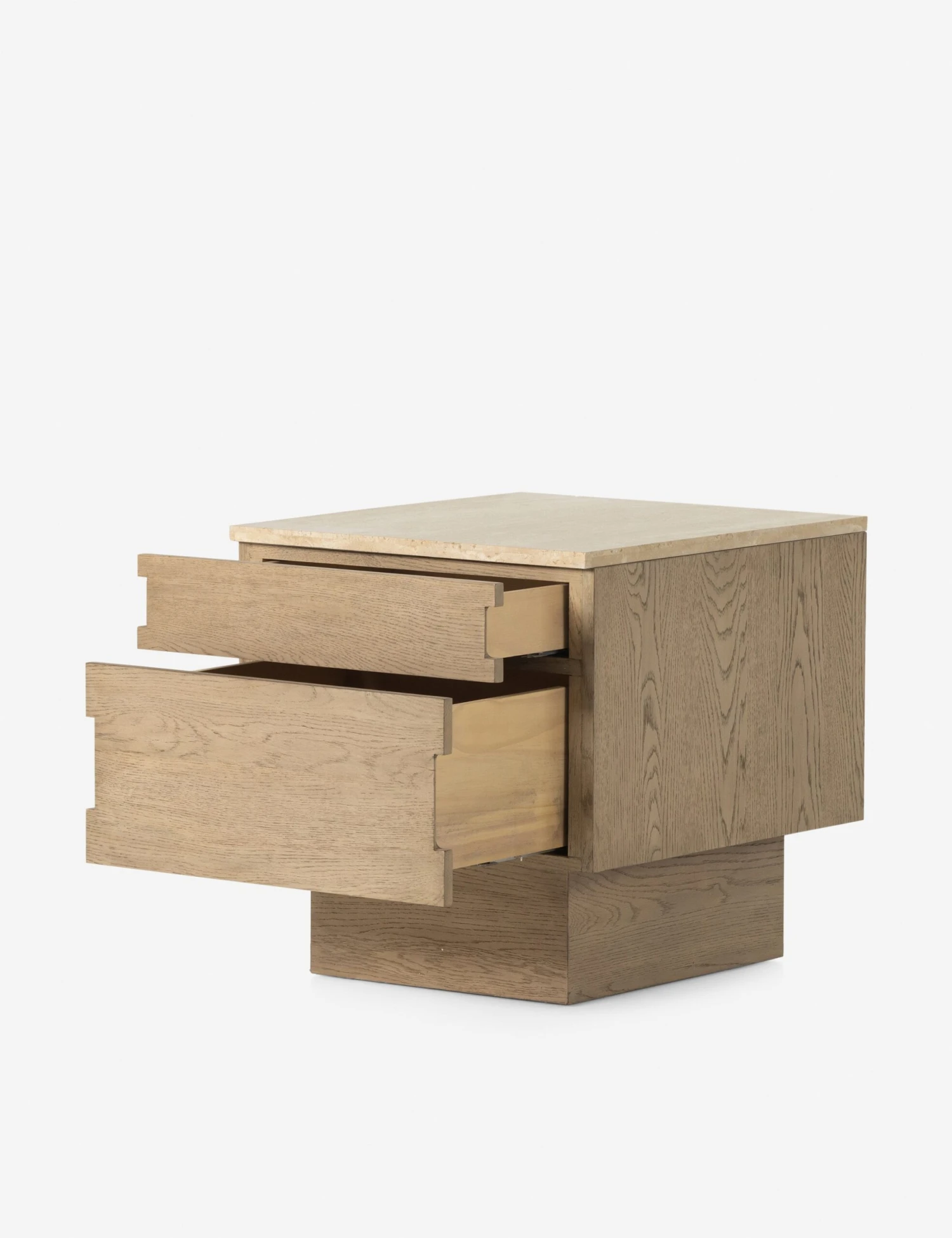 Brecken Nightstand 7 Brecken Nightstand - Image 5