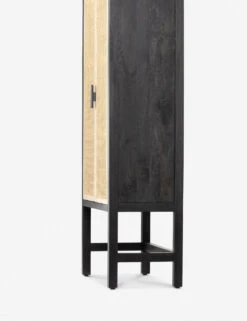 Hannah Narrow Cabinet -VIAN Furniture Shop 225960 001 DET 3