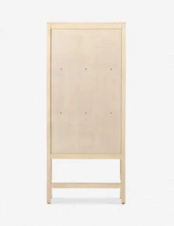 Hannah Narrow Cabinet -VIAN Furniture Shop 225960 002 BCK 1