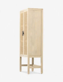 Hannah Narrow Cabinet -VIAN Furniture Shop 225960 002 DET 3