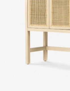 Hannah Narrow Cabinet -VIAN Furniture Shop 225960 002 DET 5