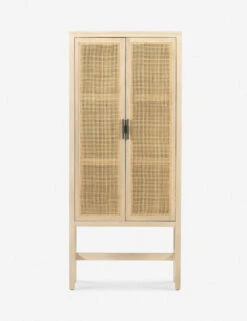 Hannah Narrow Cabinet -VIAN Furniture Shop 225960 002 FRT 1