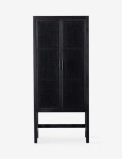 Hannah Narrow Cabinet -VIAN Furniture Shop 225960 003 FRT 1