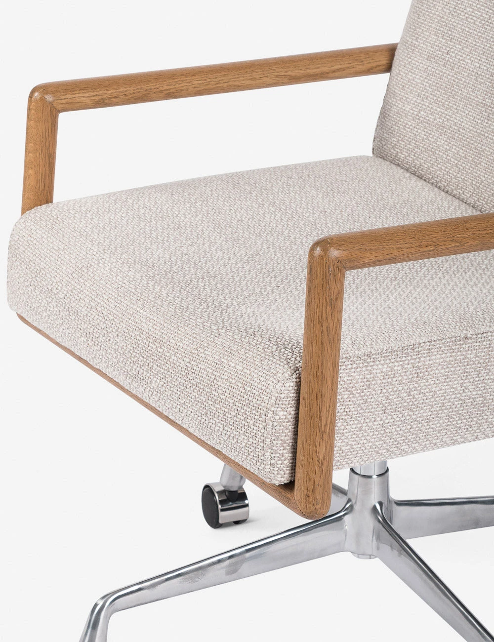 Lisa Office Chair 7 Lisa Office Chair - Image 5