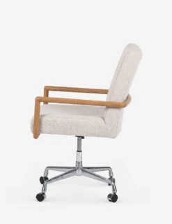 Lisa Office Chair 9 Lisa Office Chair -VIAN Furniture Shop 226005 001 SID 2