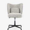 Julio Office Chair -VIAN Furniture Shop 226039 001 FRT 2