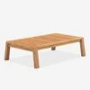 Isla Indoor / Outdoor Coffee Table -VIAN Furniture Shop 226148 001 prm 1