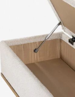 Wynter Storage Bench -VIAN Furniture Shop 226181 001 DET 4
