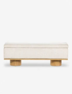 Wynter Storage Bench