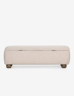 Amalia Storage Bench -VIAN Furniture Shop 226197 003 BCK 1