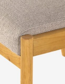 Macklin Dining Chair -VIAN Furniture Shop 226218 001 DET 1