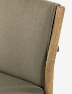 Macklin Dining Chair -VIAN Furniture Shop 226218 002 DET 5