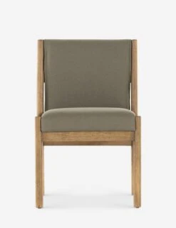 Macklin Dining Chair -VIAN Furniture Shop 226218 002 FRT 1 1