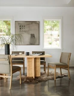 Macklin Dining Chair -VIAN Furniture Shop 226218 002 ROM 1