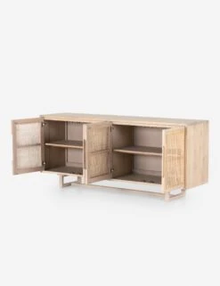 Margot Sideboard -VIAN Furniture Shop 226273 001 opn 1