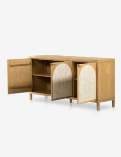 Verna Sideboard -VIAN Furniture Shop 226308 001 OPN 1