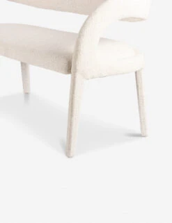 Joel Dining Bench -VIAN Furniture Shop 226333 003 DET 3