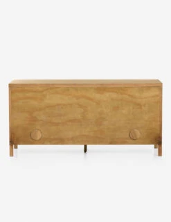 Verna Filing Sideboard -VIAN Furniture Shop 226392 001 BCK 1