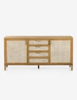 Verna Filing Sideboard