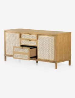 Verna Filing Sideboard -VIAN Furniture Shop 226392 001 OPN 1