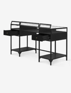 Malcom Modular Desk -VIAN Furniture Shop 226402 001 OPN 1