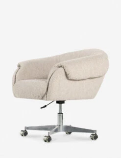 Michaels Office Chair 9 Michaels Office Chair -VIAN Furniture Shop 226469 001 DET 3