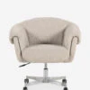 Michaels Office Chair 2 Michaels Office Chair -VIAN Furniture Shop 226469 001 FRT 1