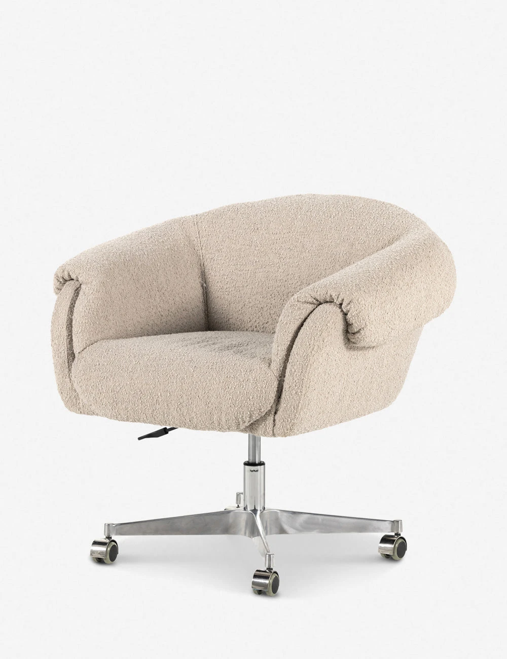 Michaels Office Chair 4 Michaels Office Chair - Image 2