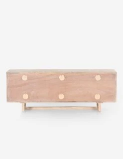 Margot Media Console -VIAN Furniture Shop 226484 001 bck 1