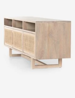 Margot Media Console -VIAN Furniture Shop 226484 001 det 1