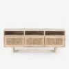 Margot Media Console