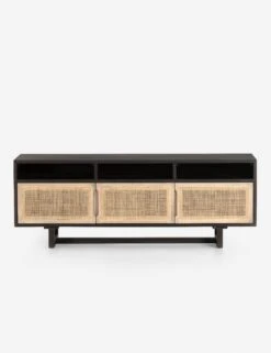 Margot Media Console -VIAN Furniture Shop 226484 003 frt 1