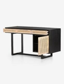 Margot Desk -VIAN Furniture Shop 226485 003 opn 1