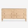 Maeve Dresser -VIAN Furniture Shop 226507 001 FRT 1
