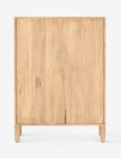 Maeve Tall Dresser -VIAN Furniture Shop 226508 001 BCK 1