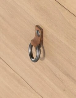 Maeve Tall Dresser -VIAN Furniture Shop 226508 001 DET 5