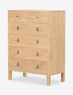 Maeve Tall Dresser -VIAN Furniture Shop 226508 001 PRM 1